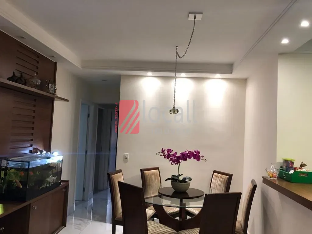 Apartamento com 3 quartos à venda, 85m² — foto 2 de 38