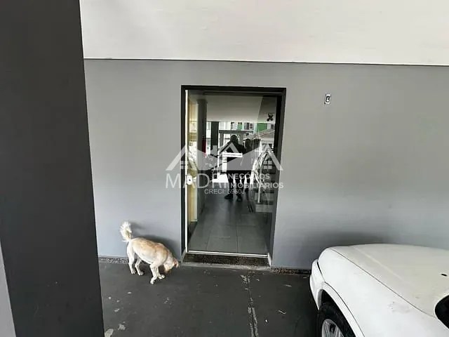 Apartamento com 100m² 3 quartos e 1 banheiro, à venda, no bairro São Sebastião em Palhoça
