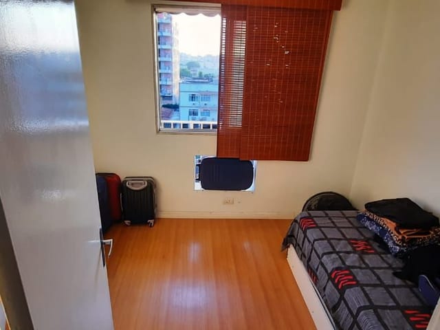 Apartamento com 85m² 2 quartos e 2 banheiros, à venda, no bairro Vila Valqueire em Rio de Janeiro