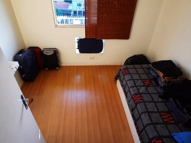 Apartamento com 85m² 2 quartos e 2 banheiros, à venda, no bairro Vila Valqueire em Rio de Janeiro