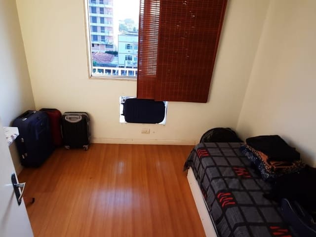 Apartamento com 85m² 2 quartos e 2 banheiros, à venda, no bairro Vila Valqueire em Rio de Janeiro