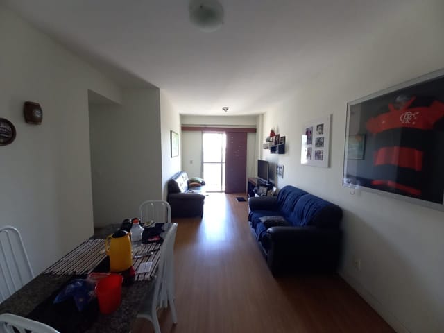 Apartamento com 85m² 2 quartos e 2 banheiros, à venda, no bairro Vila Valqueire em Rio de Janeiro