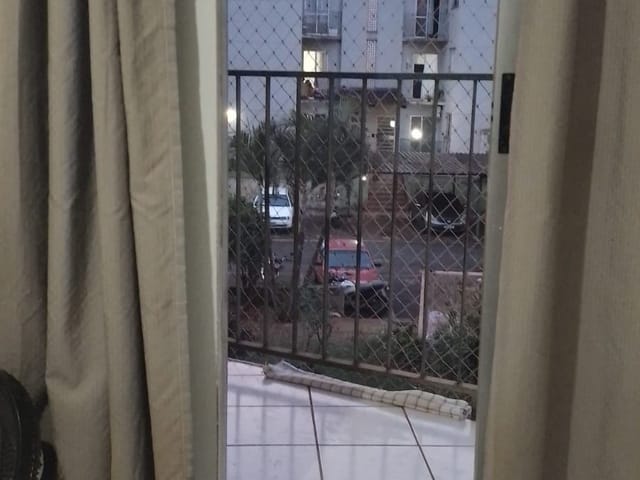 Foto do Apartamento - Apartamento à venda, Jardim Patrícia, Uberlândia, MG | Moradas Select Boutique de Imóveis