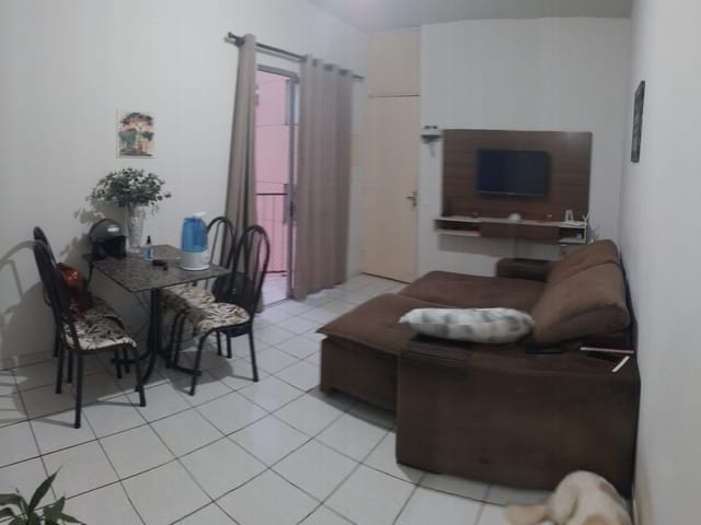 Foto do Apartamento - Apartamento à venda, Jardim Patrícia, Uberlândia, MG | Moradas Select Boutique de Imóveis