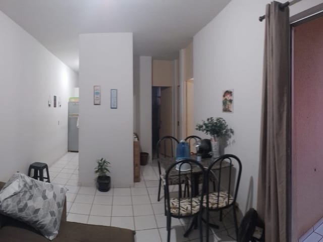 Foto do Apartamento - Apartamento à venda, Jardim Patrícia, Uberlândia, MG | Moradas Select Boutique de Imóveis