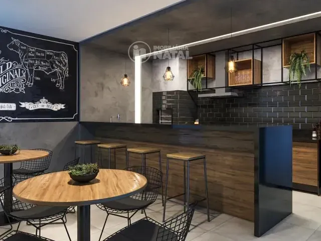 Apartamento com 115m² 3 quartos e 2 banheiros, à venda, no bairro Terra Bonita em Londrina
