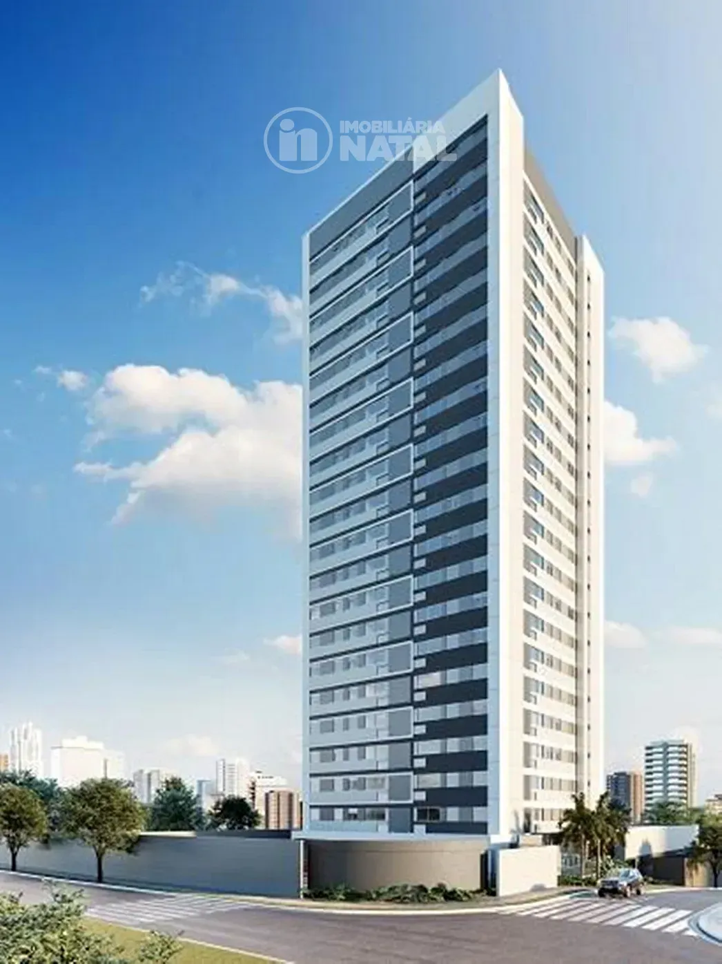 Apartamento, 3 quartos, 70 m² - Foto 1