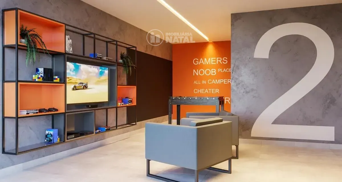 Apartamento, 3 quartos, 70 m² - Foto 6
