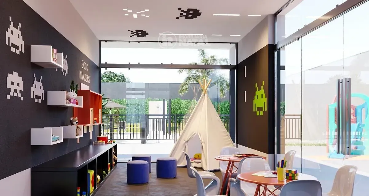 Apartamento, 3 quartos, 70 m² - Foto 7