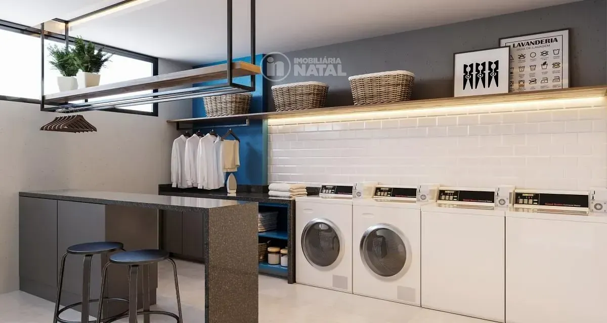 Apartamento, 3 quartos, 70 m² - Foto 8