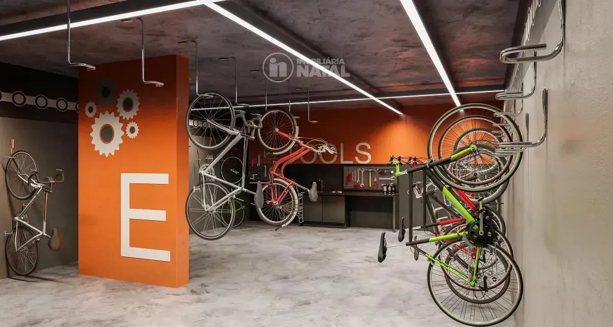 Apartamento, 3 quartos, 70 m² - Foto 13