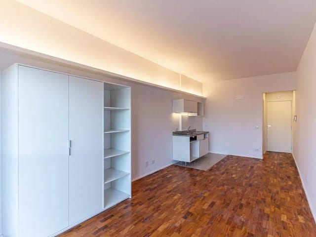 Apartamento 1 quarto e 1 banheiro, para alugar, no bairro Santa Cecília em São Paulo