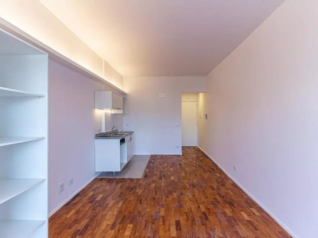 Apartamento 1 quarto e 1 banheiro, para alugar, no bairro Santa Cecília em São Paulo