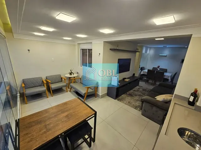 Apartamento com 72m² 2 quartos e 2 banheiros, à venda, no bairro Tatuapé em São Paulo