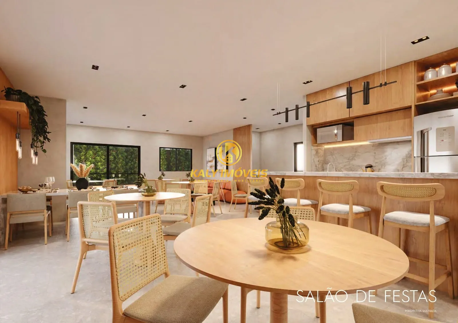 Apartamento, 3 quartos, 94 m² - Foto 30