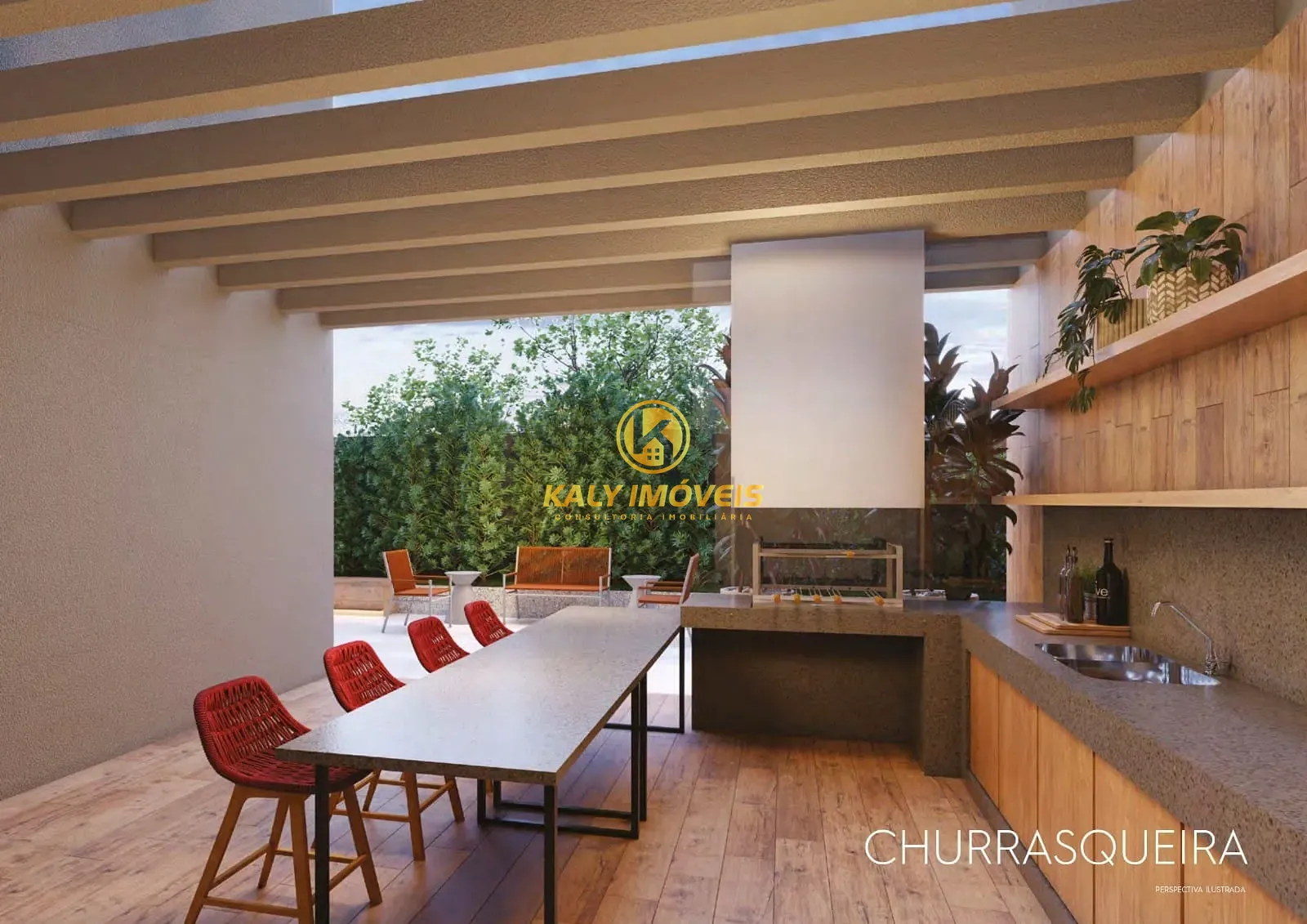 Apartamento, 3 quartos, 94 m² - Foto 33