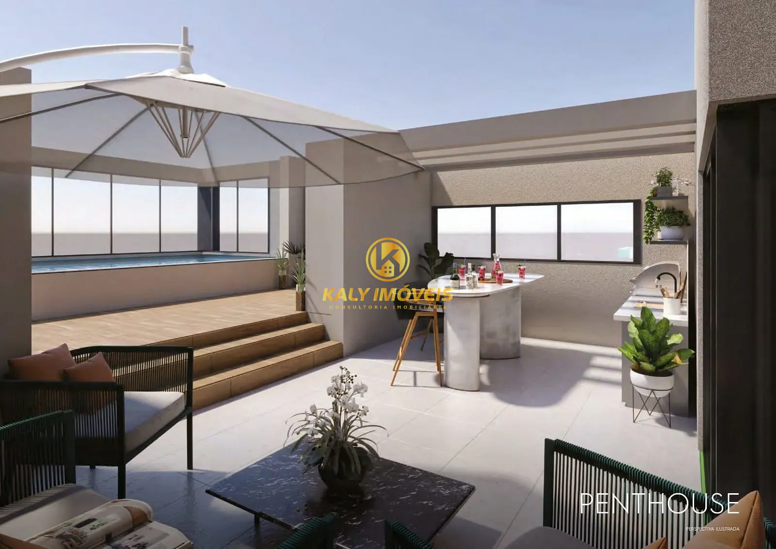 Apartamento, 3 quartos, 94 m² - Foto 20