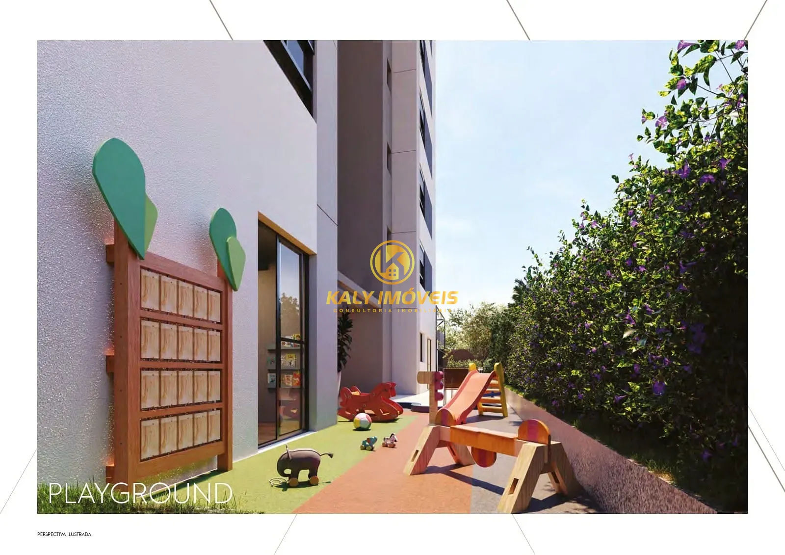 Apartamento, 3 quartos, 94 m² - Foto 11