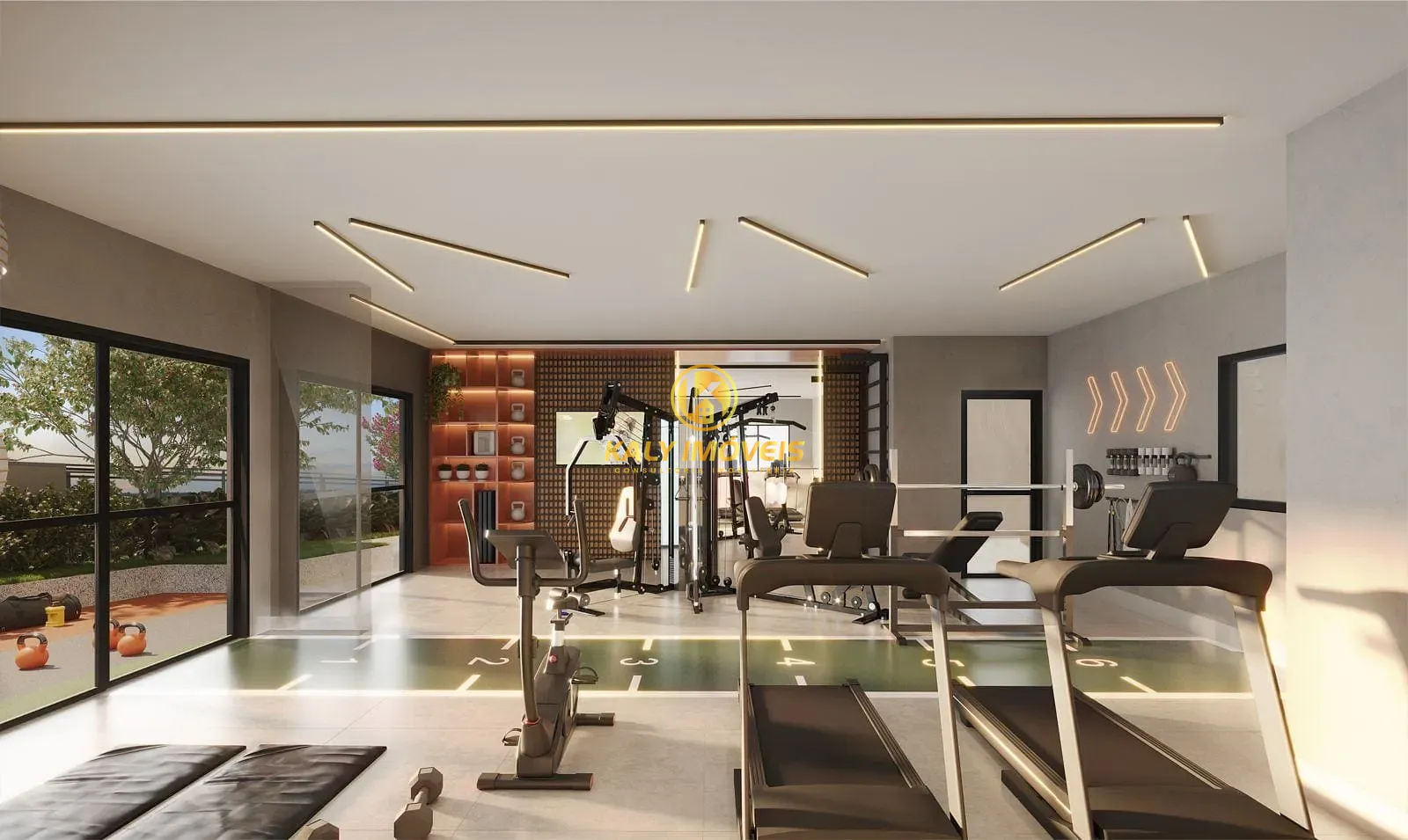 Apartamento, 3 quartos, 94 m² - Foto 12