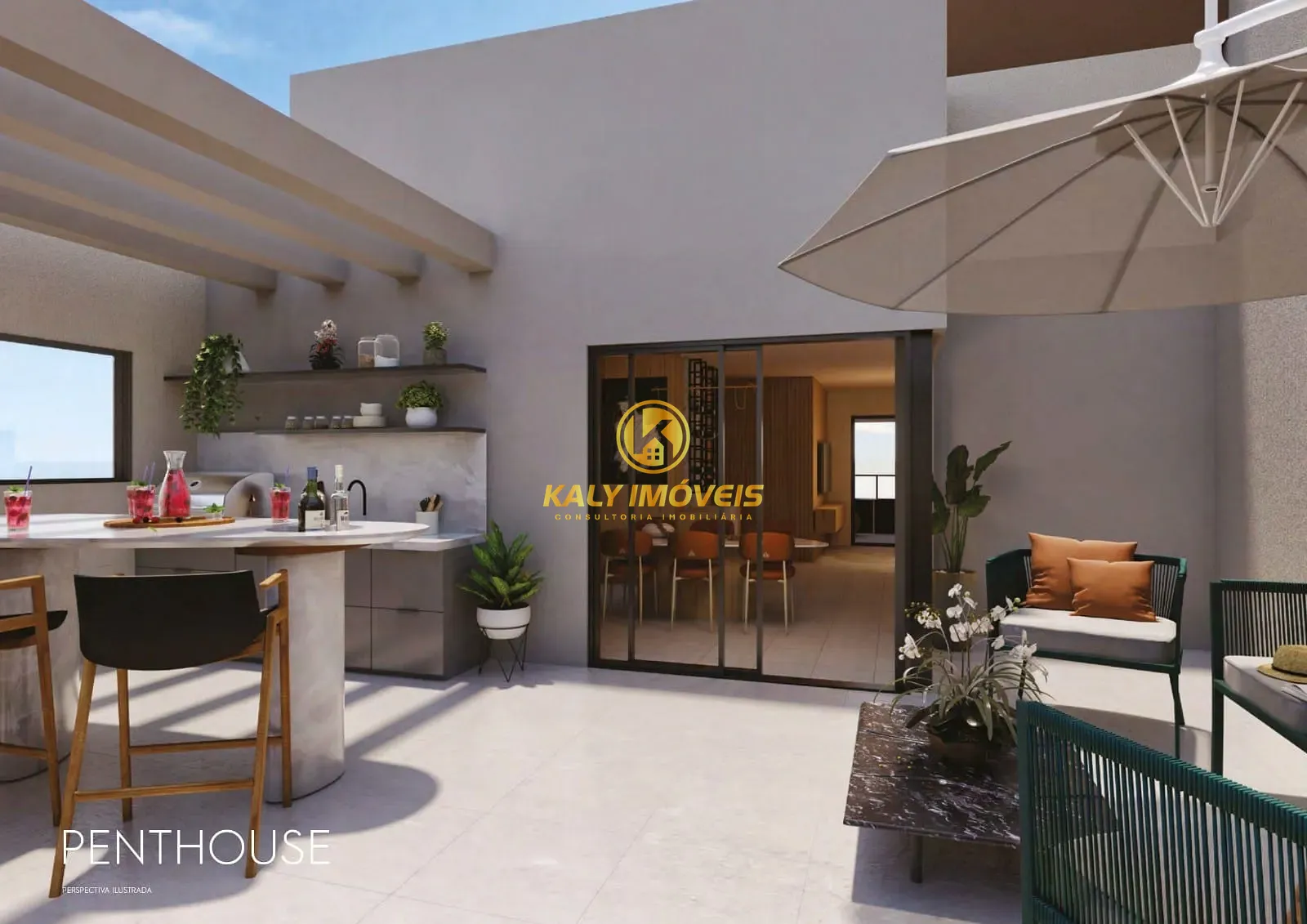 Apartamento, 3 quartos, 94 m² - Foto 13