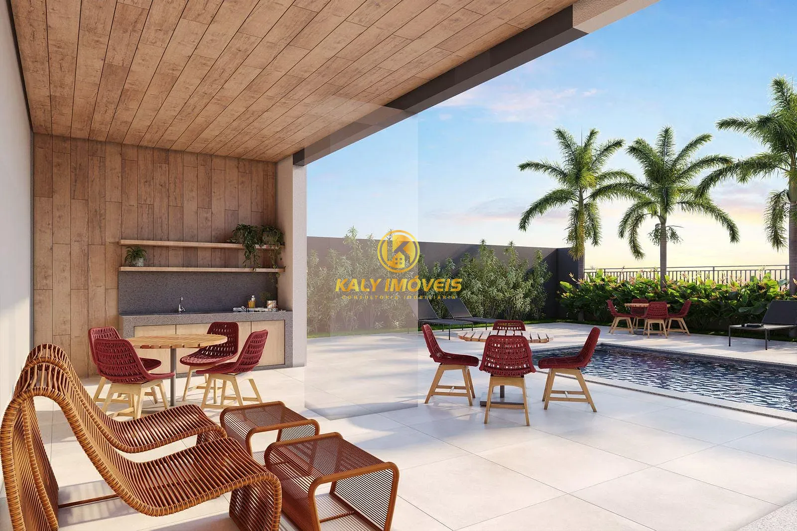 Apartamento, 3 quartos, 94 m² - Foto 16