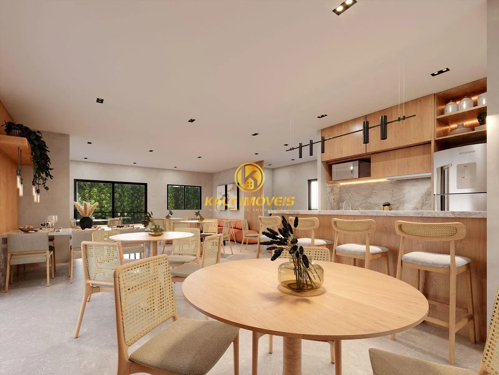 Apartamento, 3 quartos, 94 m² - Foto 17