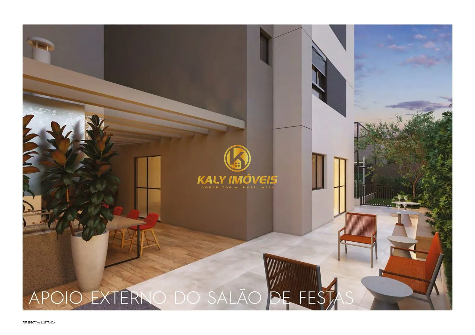 Apartamento, 3 quartos, 94 m² - Foto 25