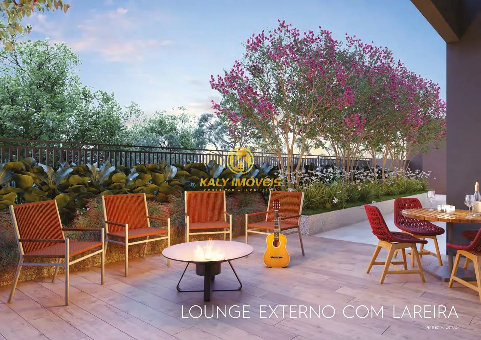 Apartamento, 3 quartos, 94 m² - Foto 35