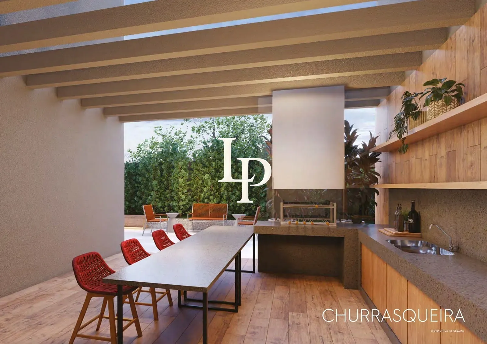 Apartamento, 3 quartos, 94 m² - Foto 33