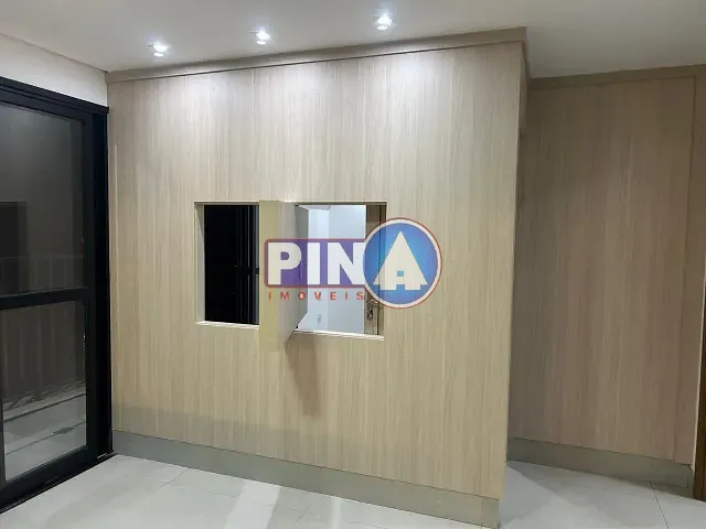 Apartamento 1 quarto e 1 banheiro, para alugar, no bairro Setor Marista em Goiânia