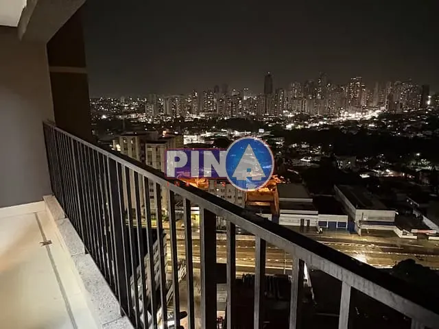 Apartamento 1 quarto e 1 banheiro, para alugar, no bairro Setor Marista em Goiânia