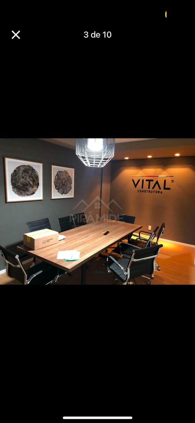 Apartamento à venda com 2 quartos, 52m² - Foto 5