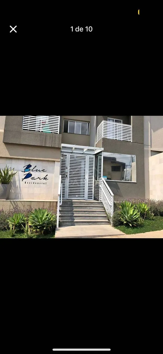 Apartamento, 2 quartos, 52 m² - Foto 4