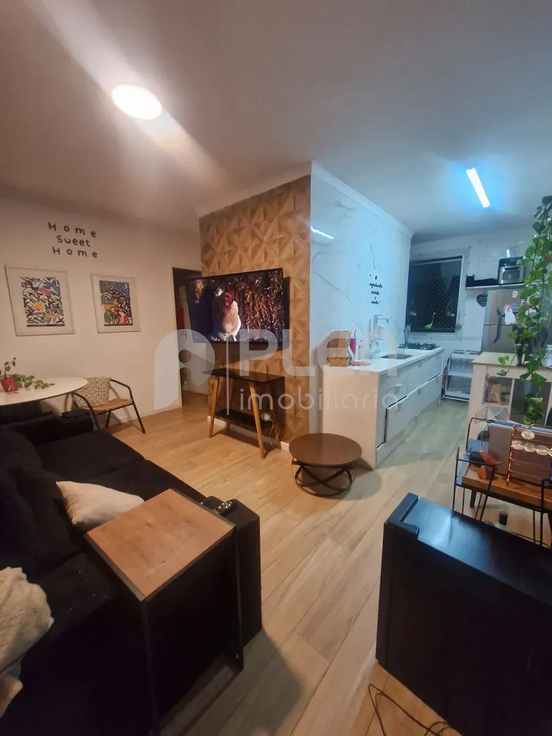 Apartamento de 2 quartos à venda em Casa Verde, São Paulo
