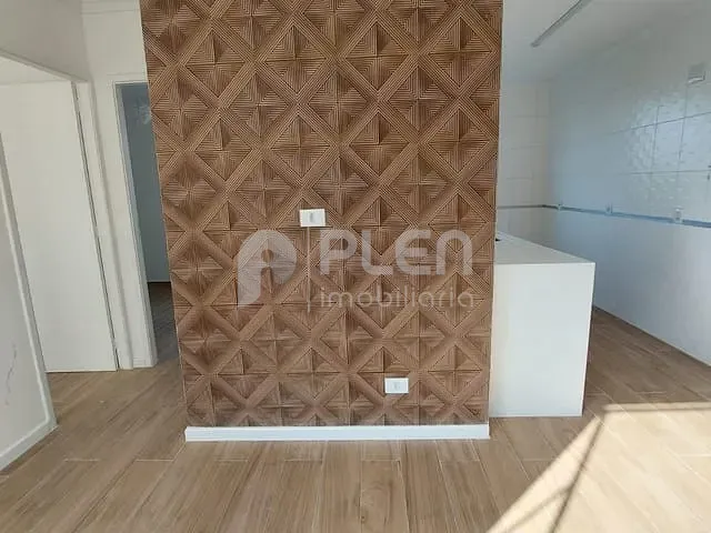 Apartamento com 55m² 2 quartos e 1 banheiro, à venda, no bairro Parque Peruche em São Paulo