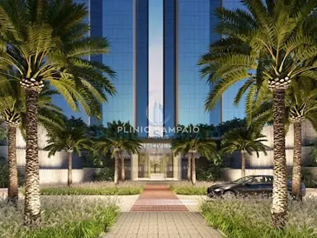 Apartamento com 280m² 4 quartos e 6 banheiros, à venda, no bairro Jockey em Vila Velha