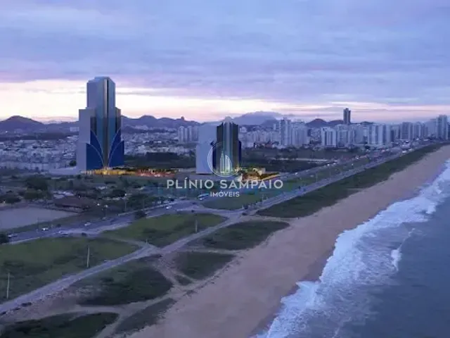 Apartamento com 280m² 4 quartos e 6 banheiros, à venda, no bairro Jockey em Vila Velha