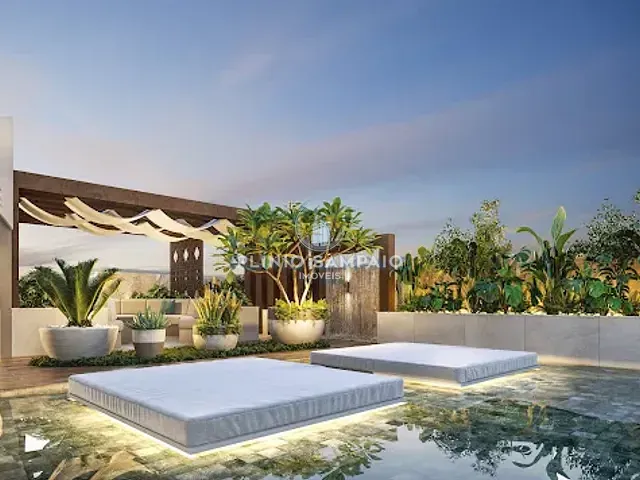 Apartamento com 280m² 4 quartos e 6 banheiros, à venda, no bairro Jockey em Vila Velha