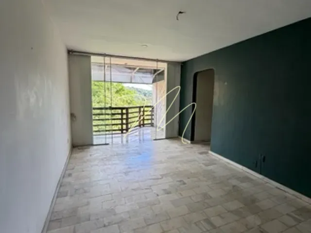 Apartamento 3 quartos e 2 banheiros, à venda, no bairro Esperança em Ilhéus