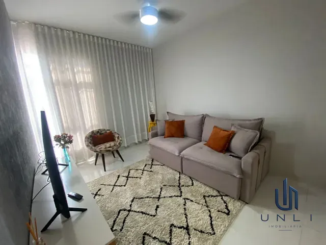 Apartamento 3 quartos e 1 banheiro, à venda, no bairro Limoeiro em Volta Redonda