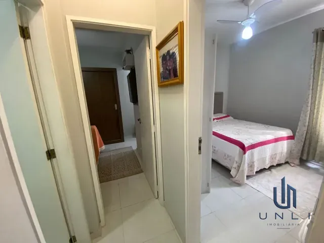 Apartamento 3 quartos e 1 banheiro, à venda, no bairro Limoeiro em Volta Redonda