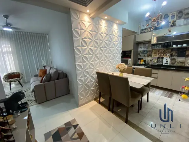 Apartamento 3 quartos e 1 banheiro, à venda, no bairro Limoeiro em Volta Redonda