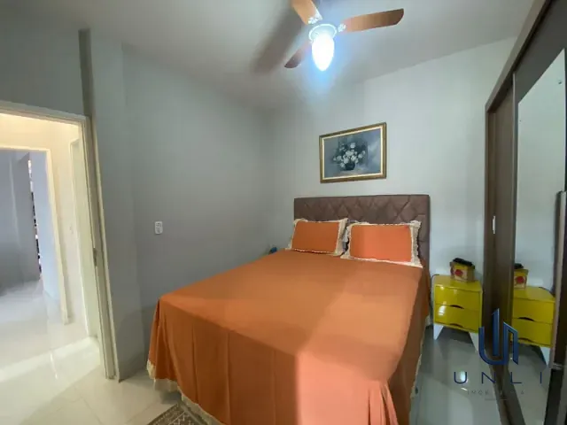 Apartamento 3 quartos e 1 banheiro, à venda, no bairro Limoeiro em Volta Redonda