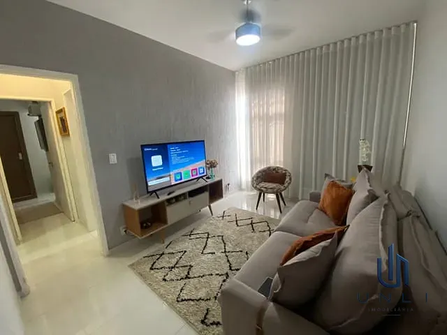 Apartamento 3 quartos e 1 banheiro, à venda, no bairro Limoeiro em Volta Redonda