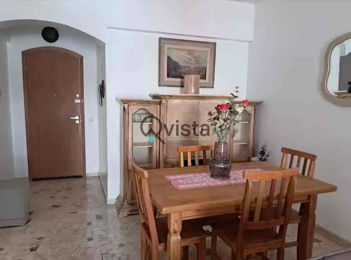 Apartamento, 4 quartos, 135 m² - Foto 1