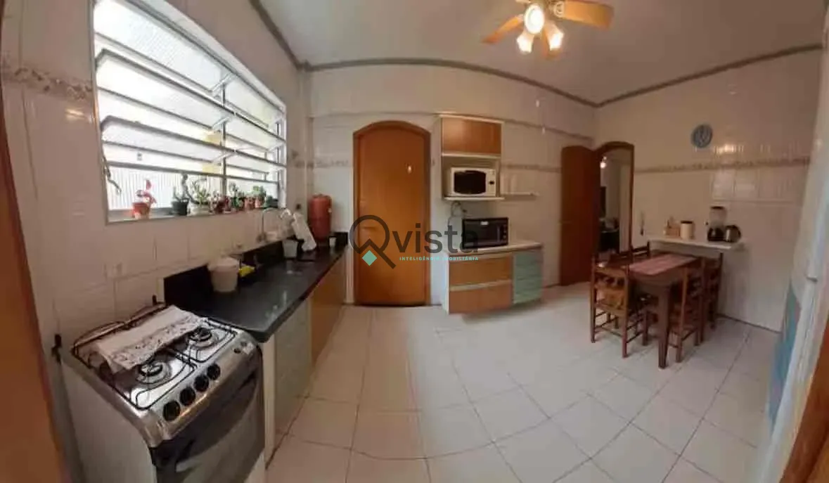 Apartamento, 4 quartos, 135 m² - Foto 2