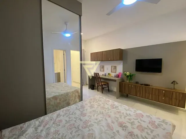 Apartamento com 33m² 1 quarto e 1 banheiro, para alugar, no bairro Ribeirânia em Ribeirão Preto