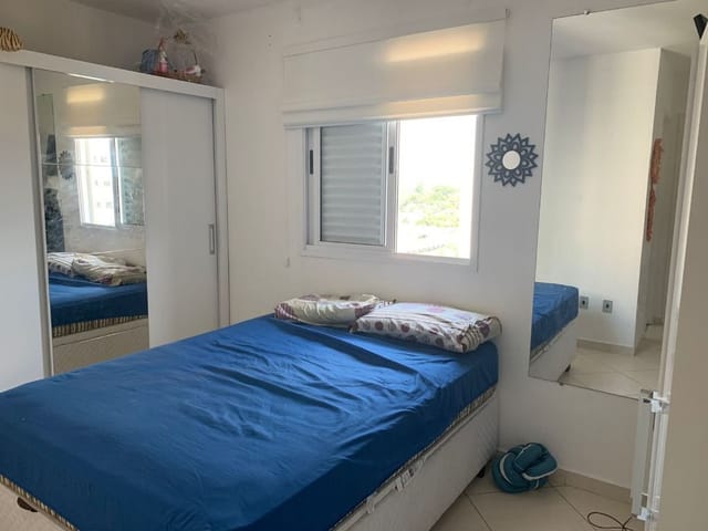 Foto do Apartamento - Apartamento com 2 dormitórios à venda, 65 m² por R$ 372.000,00 - Jardim das Colinas - São José dos Campos/SP | RUSSI IMÓVEIS