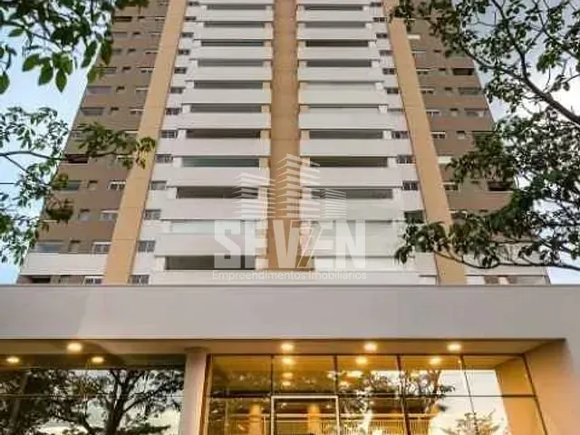 Apartamento com 245m² 3 quartos e 4 banheiros, à venda, no bairro Residencial Villaggio II em Bauru