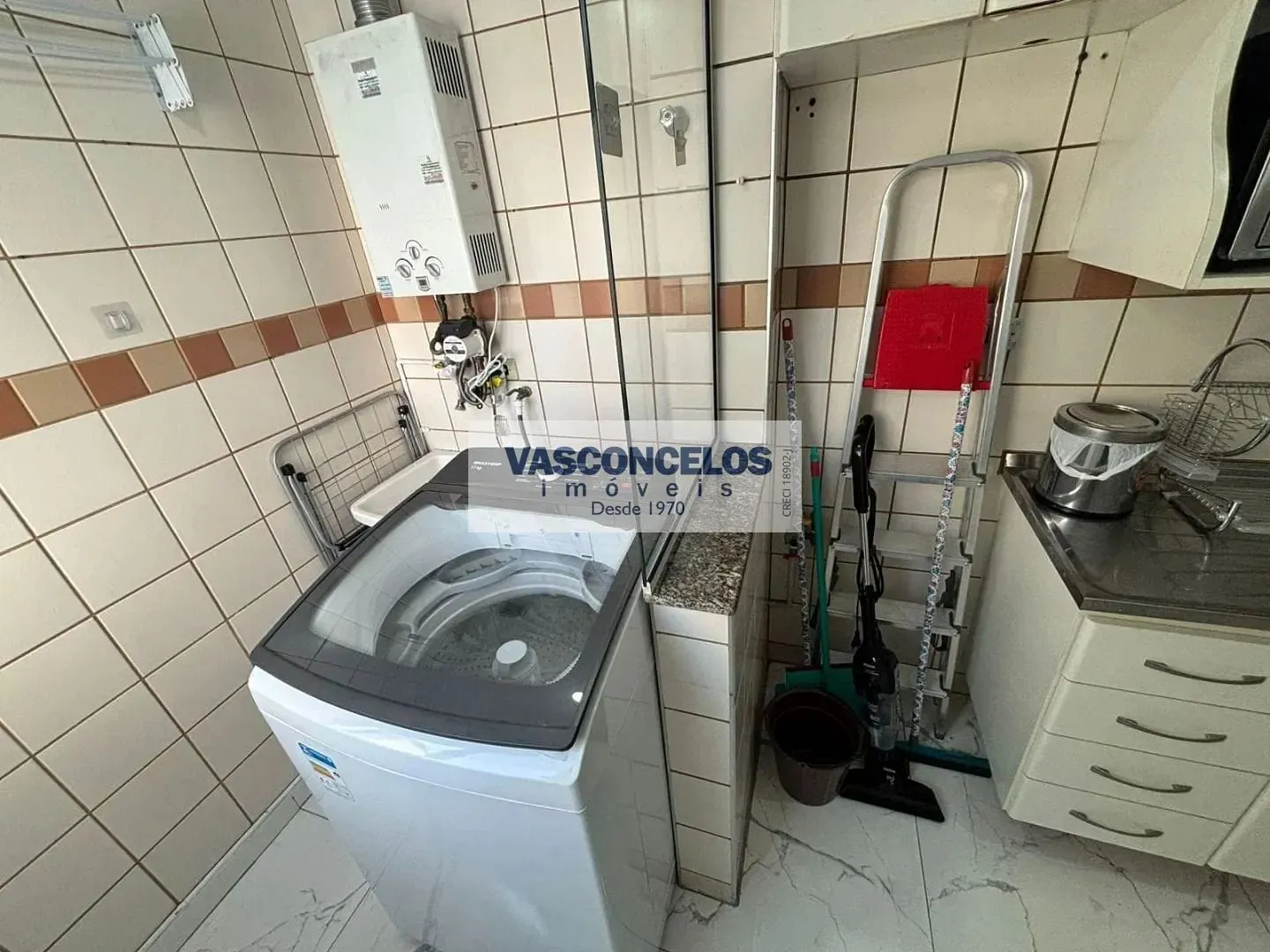 Apartamento, 2 quartos, 59 m² - Foto 7